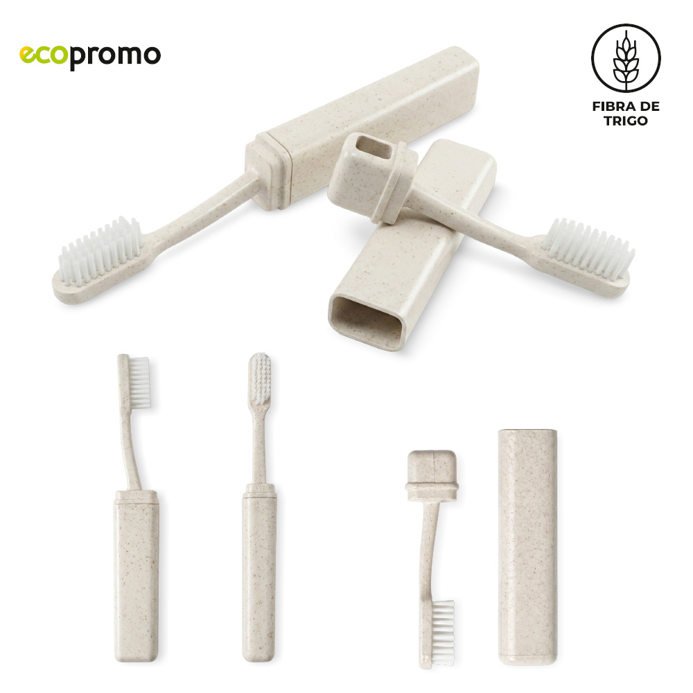 Cepillo De Dientes Travel Nuevo | CP-381