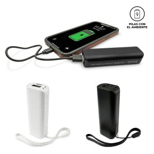 Pila Recargable Byte 2200 Mah Nuevo | TE-645