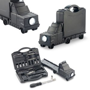 Set De Herramientas Truck | HE-259