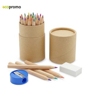 Set De Colores Smile Nuevo | VA-1233