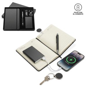 Set Ml-383 Ii Nuevo | ML-383-1