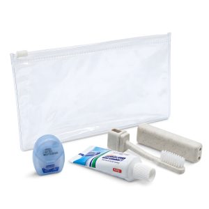 Kit De Aseo Travel Nuevo | CP-387
