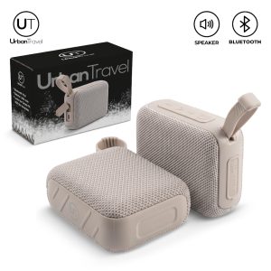 Speaker Bluetooth Link Urban Travel Nuevo | TE-700