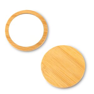 Espejo Bamboo Ii Nuevo | CP-284-1