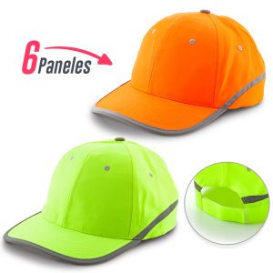 Gorra Emergency | CAP-20