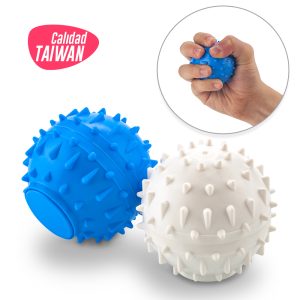 Bola Antiestres Rubber | CP-286