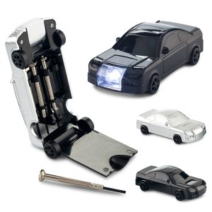 Set De Destornilladores Con Luz Car Oferta Oferta | HE-260