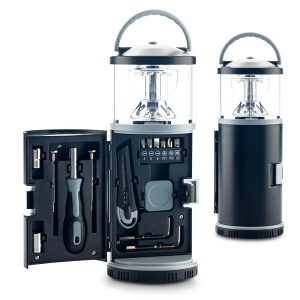 Set De Herramientas Lantern | HE-262