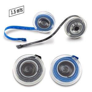 Metro Retractil Kolors | HE-274