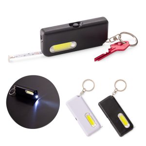 Llavero Metro Light | HE-325