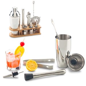 Set De Bar Martini | HO-312