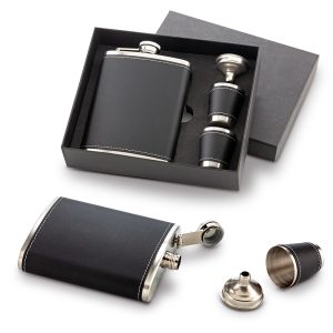 Set Licorera Malt | HO-330
