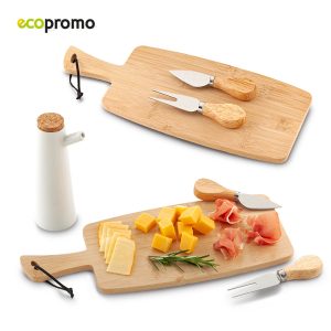Set De Queso Italy | HO-337