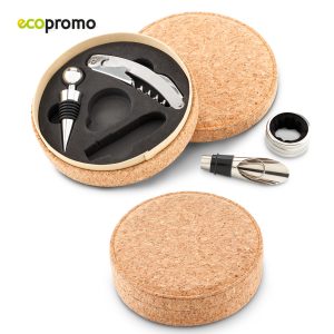 Set De Vino Sutton | HO-348