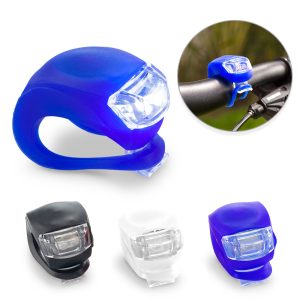Linterna Para Bicicleta Snake Ii | IL-123-1