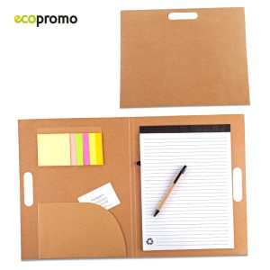 Carpeta De Carton Reciclable Ii | OF-409-1