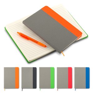 Libreta British | OF-540