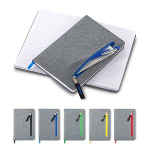 Libreta Zipper Oferta Oferta | OF-542
