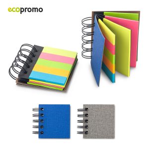 Memo Sticky Set Clapton | OF-548