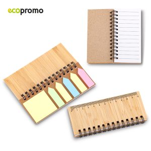 Sticky Set Bamboo Eco | OF-592