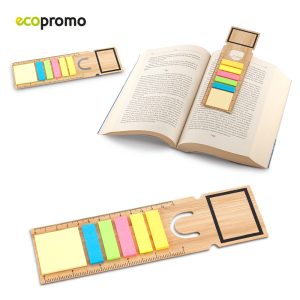Sticky Set Separador De Hojas | OF-607