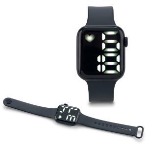 Reloj Digital Bowen - Oferta Oferta | RE-198