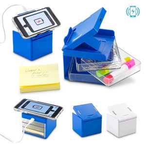 Cargador Inalambrico Office | TE-507