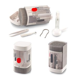 Set De Limpieza Nomi | TE-640