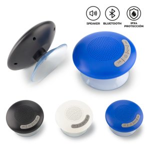 Speaker Bluetooth Aqua | TE-655