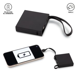 Pila Recargable Nevol 2000 Mah | TE-666
