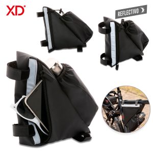Organizador Para Bicicleta Reflect | VA-1002