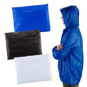 Chaqueta En Pvc | VA-407
