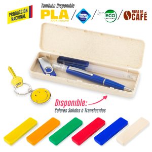 Estuche Multiusos Space - Produccion Nacional | VA-936