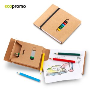 Set De Colores Annie | VA-981