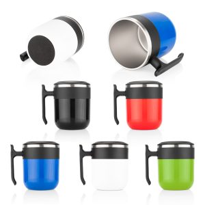 Vaso En Acero Astro | BE0425