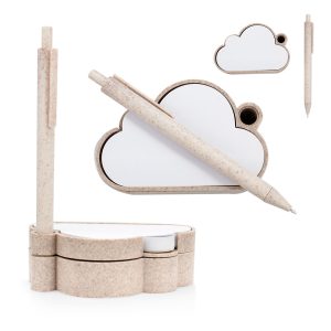 Set Ecologico Cloud | ES0167