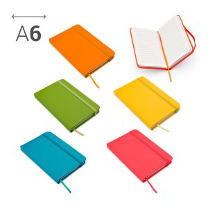 Libreta Neón Mini | OF0493