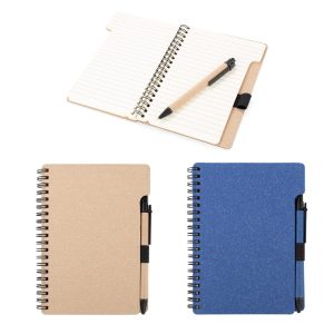 Libreta Pascal | OF0662