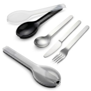 Set De Cubiertos Atlanta | HO-421