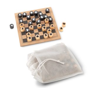 Mini Juego Ajedrez | JU-115