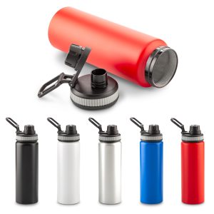 Mug Metalico Novu 800Ml | MU-464