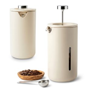 Cafetera En Vidrio Coffee Travel 350Ml | MU-468