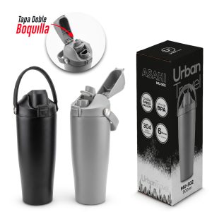 Mug Metalico | MU-502