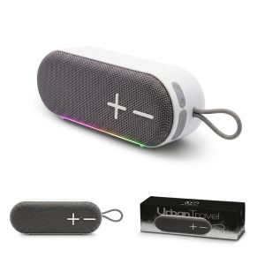 Speaker Bluetooth Zing Urban Travel | TE-699